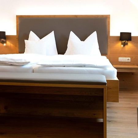 Hotel Gasthof Rosenwirt Au in der Hallertau Kültér fotó
