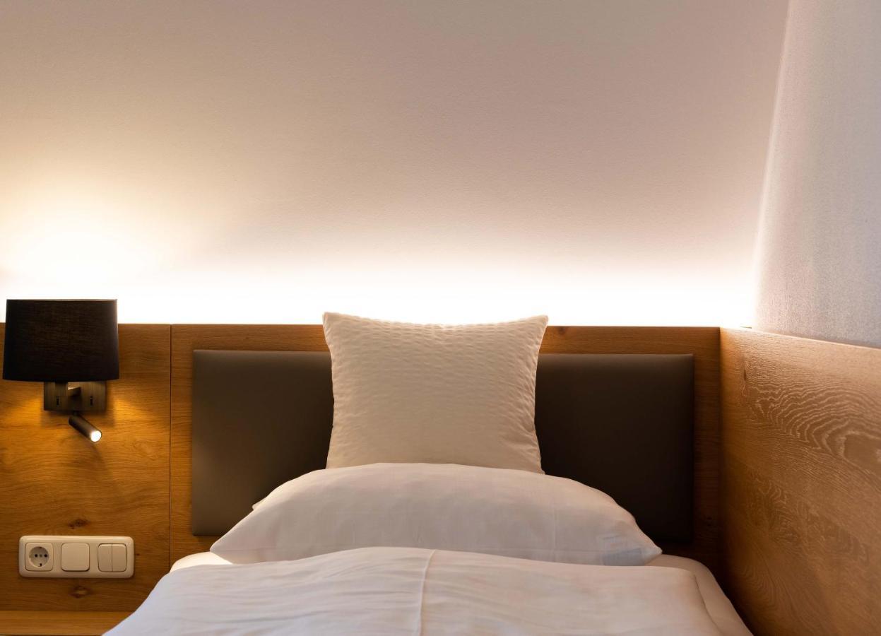 Hotel Gasthof Rosenwirt Au in der Hallertau Kültér fotó