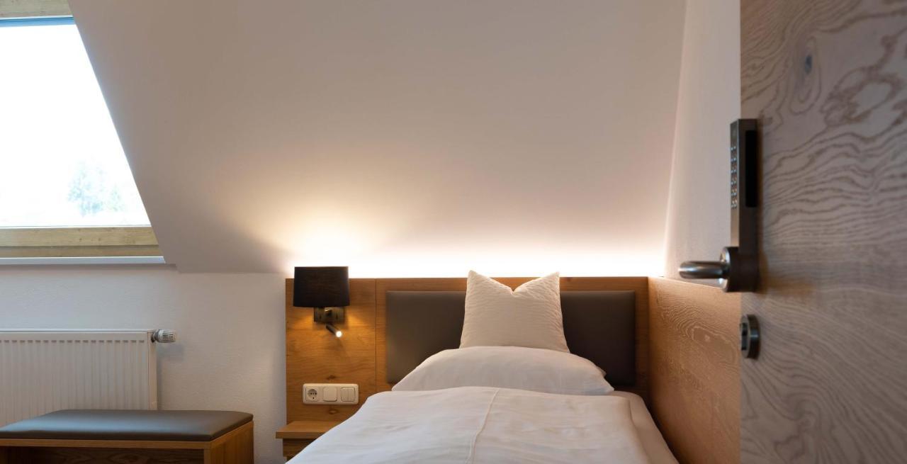 Hotel Gasthof Rosenwirt Au in der Hallertau Kültér fotó