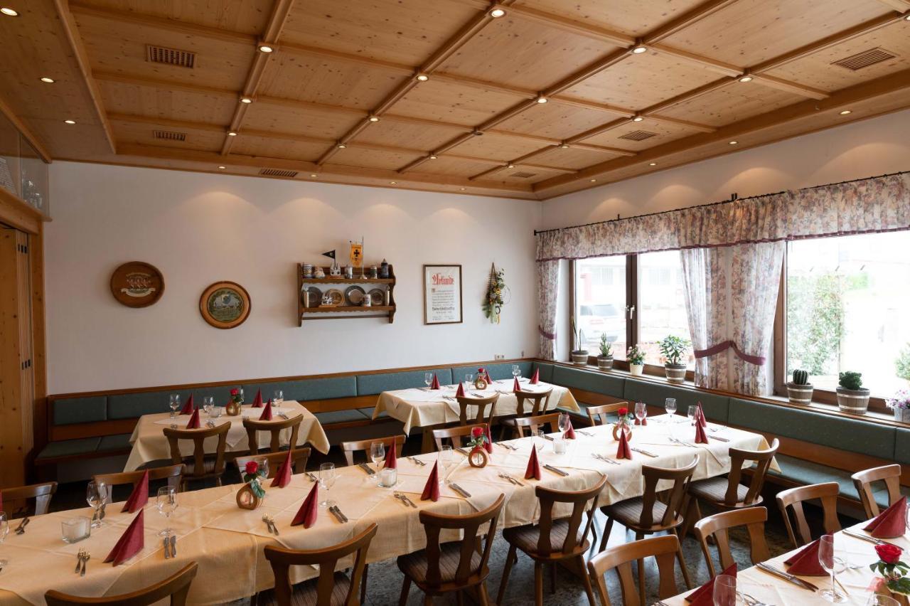 Hotel Gasthof Rosenwirt Au in der Hallertau Kültér fotó