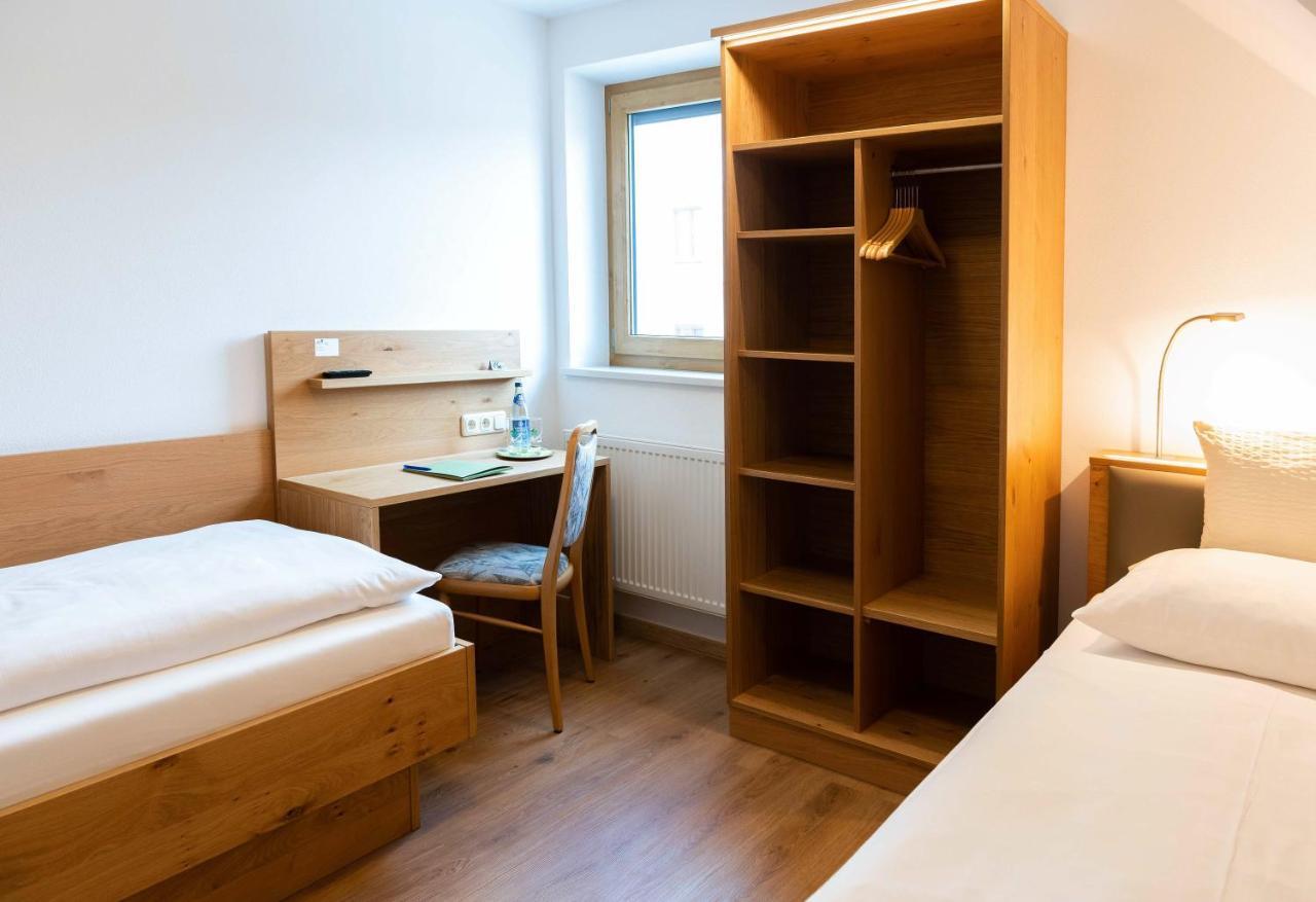 Hotel Gasthof Rosenwirt Au in der Hallertau Kültér fotó