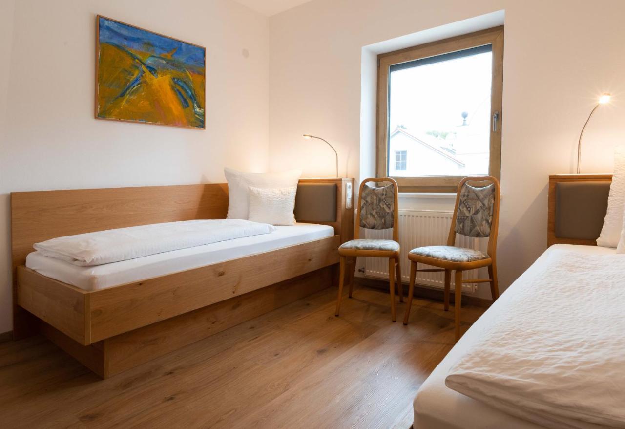 Hotel Gasthof Rosenwirt Au in der Hallertau Kültér fotó