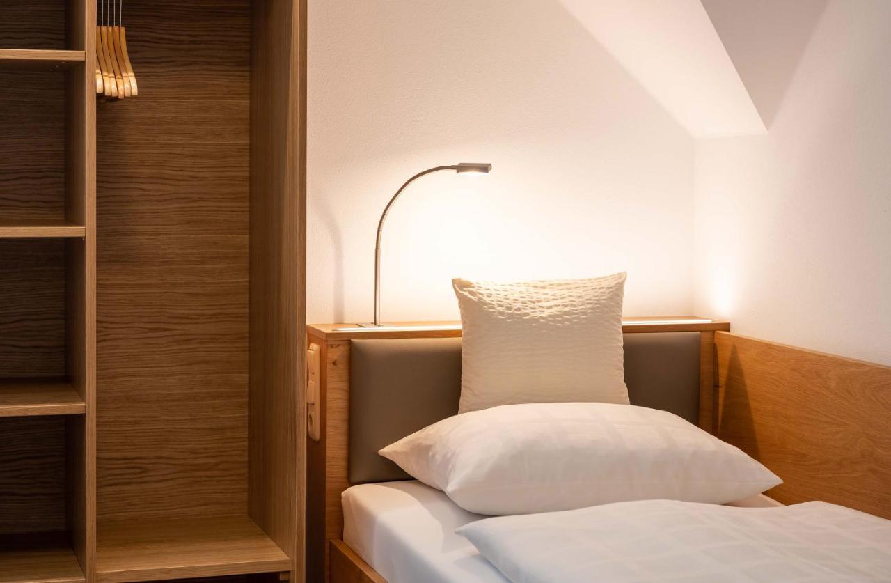 Hotel Gasthof Rosenwirt Au in der Hallertau Kültér fotó